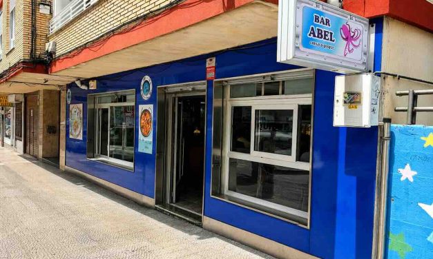 Bar Abel – Chelo & Quique (Santander, Cantabria)