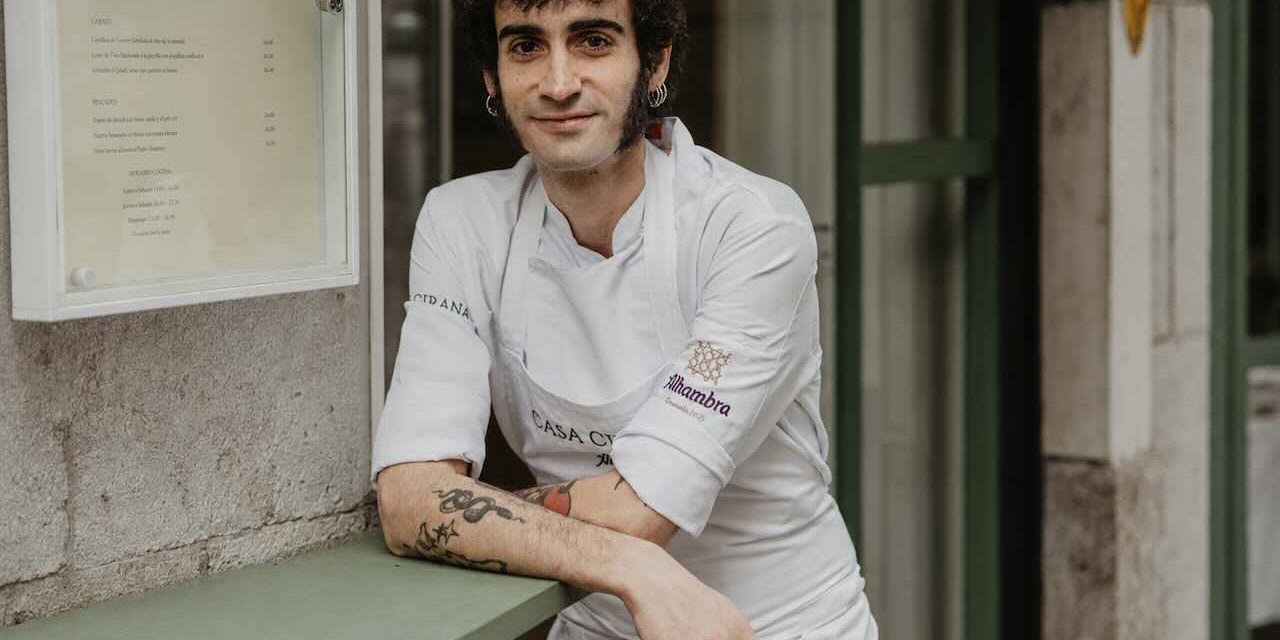 Casa Cirana cumple cuatro años afianzando su cocina de territorio en Santander