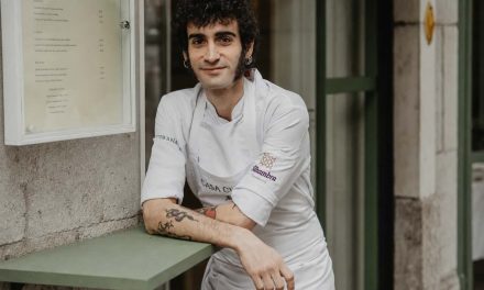 Casa Cirana cumple cuatro años afianzando su cocina de territorio en Santander