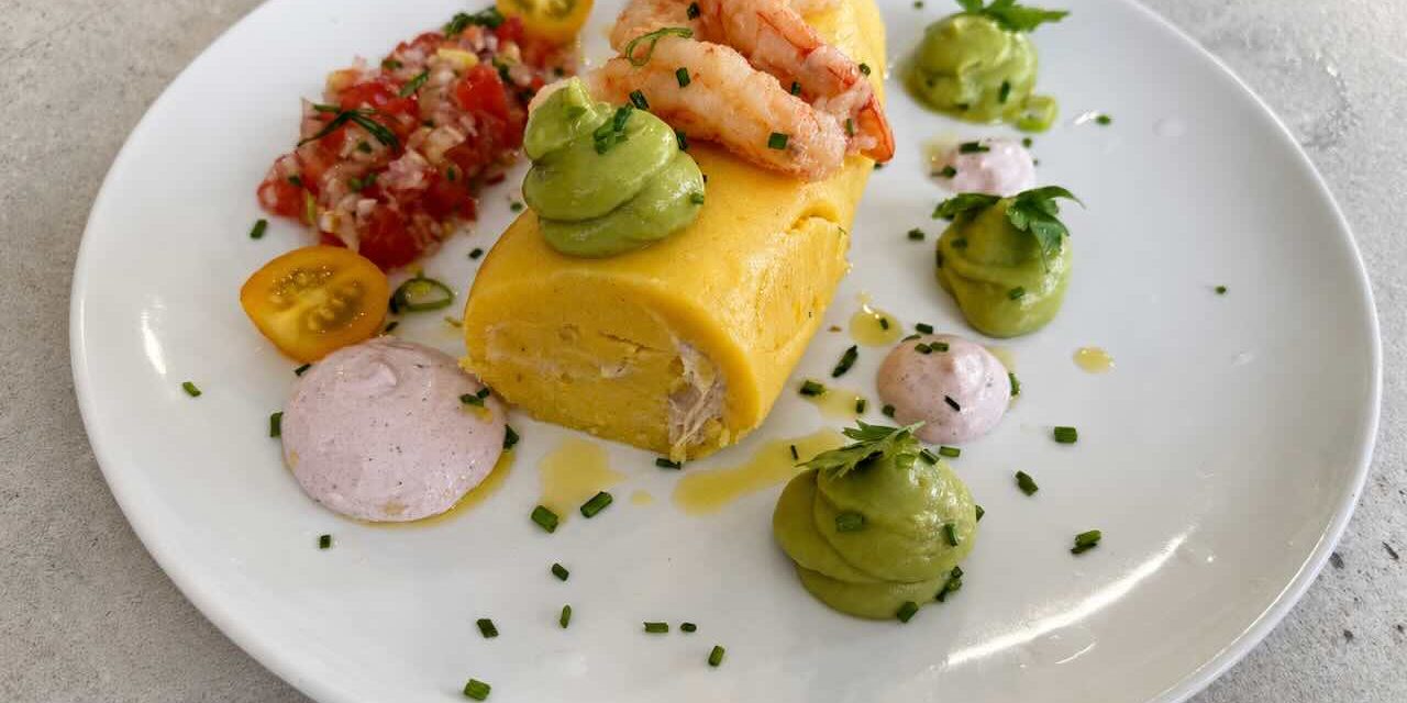 Ají Limón by Nelly: Perú, mestizaje y una cocina con voz propia en Santander