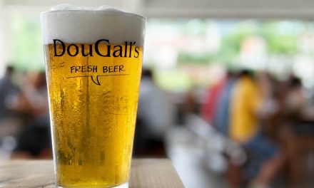 Dougall’s celebra veinte años desde Liérganes con veinte cervezas colaborativas