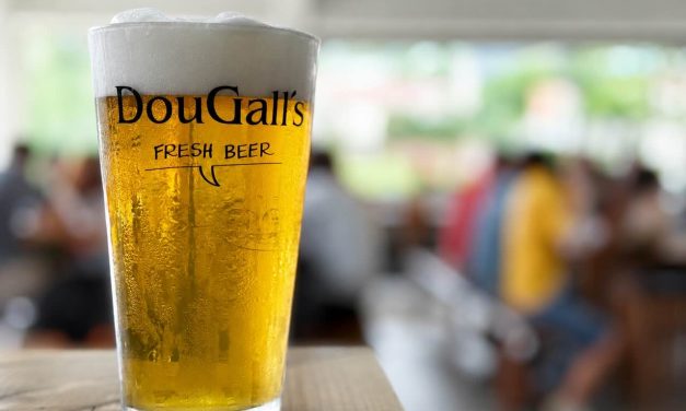 Dougall’s celebra veinte años desde Liérganes con veinte cervezas colaborativas