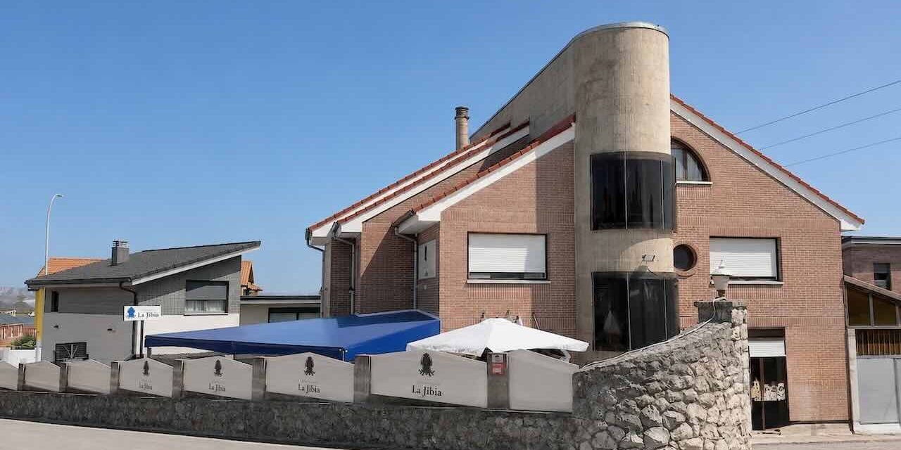 La Jibia (Muriedas. Camargo, Cantabria)