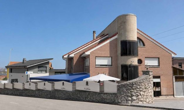 La Jibia (Muriedas. Camargo, Cantabria)