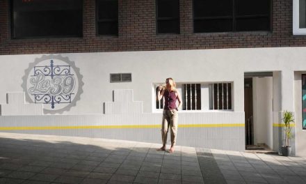 La39 devuelve la actividad al antiguo Mesón Salamanca y proyecta su propia fábrica de cerveza