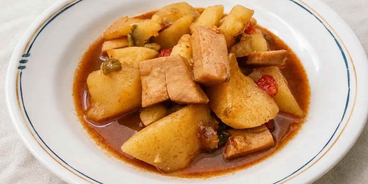 La jibia de Cantabria: el cachón, entre la bahía y la cocina