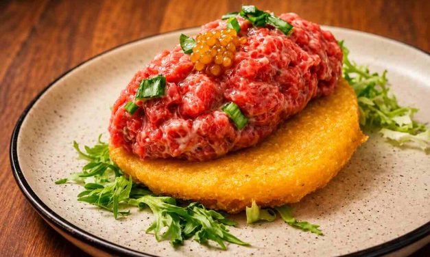 Tortos de maíz: memoria humilde de la mesa cántabra