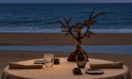 El Serbal*: la vigencia de una gran casa frente al Sardinero
