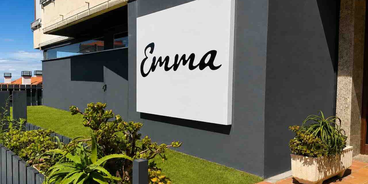 Emma (Suances, Cantabria)