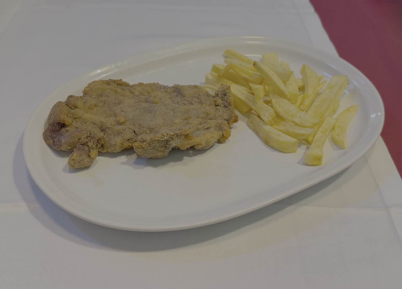 Escalope Melly Somo