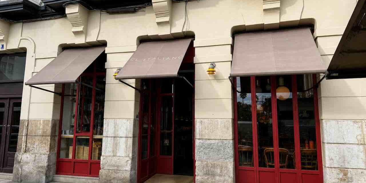 El Italiano (Santander, Cantabria)