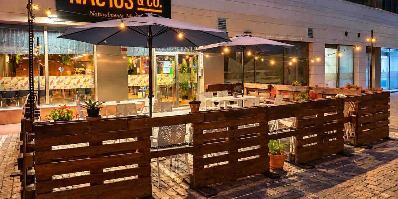 Nachos & Co (Santander, Cantabria)
