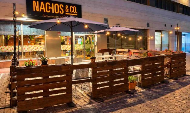 Nachos & Co (Santander, Cantabria)