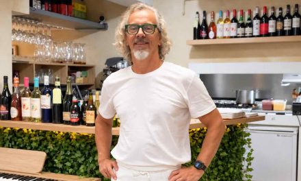 Marcello: casi tres décadas de cocina italiana en Santander