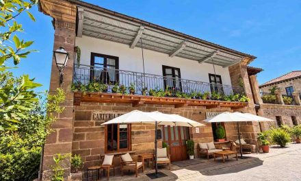 La Cartería profundiza en su manera de interpretar Cantabria desde Cartes