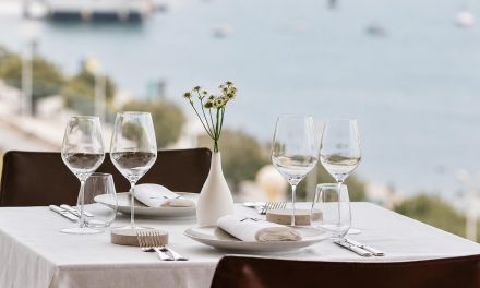 Lumen abre en Faro Santander con la cocina de Nacho del Corral y la bahía como escenario
