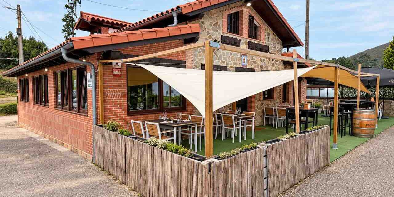 Nueva Santuca (Arroyo. Santillana del Mar, Cantabria)