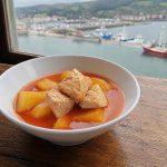 San Vicente distinguirá con una placa los locales que sirven sorropotún