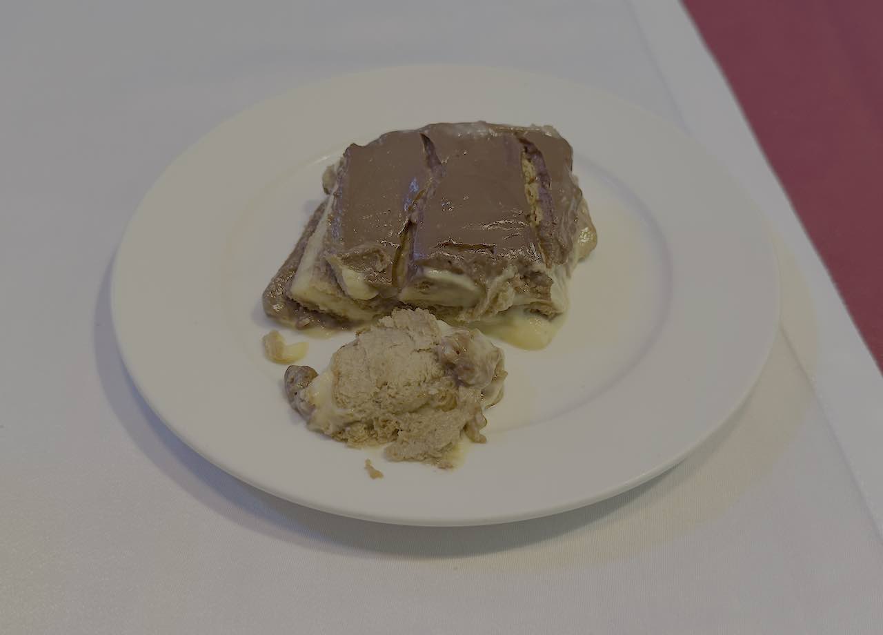 Tarta de la abuela Melly Somo