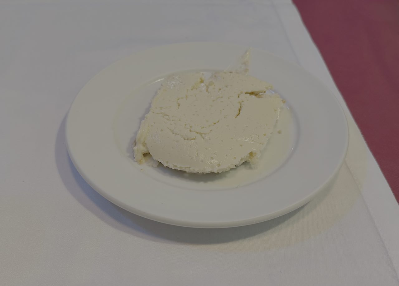 Tarta de limón Melly Somo