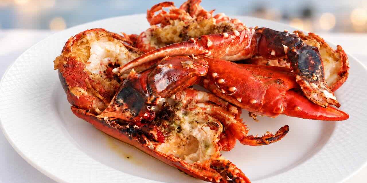 El bogavante y la anchoa regresan a Berria en las VII Jornadas Gastronómicas del Juan de la Cosa