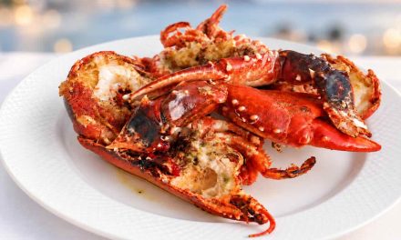 El bogavante y la anchoa regresan a Berria en las VII Jornadas Gastronómicas del Juan de la Cosa