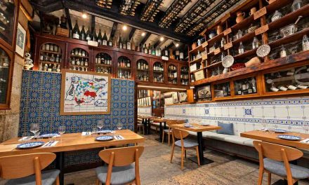 Bodega Cigaleña: la curiosidad también es tradición