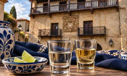 Santillana del Mar conecta Cantabria y México a través de la gastronomía y el Festival del Tequila