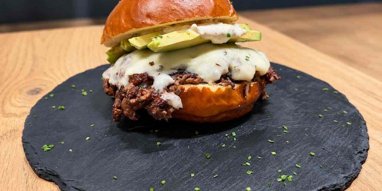 Cantabria afronta el auge de las hamburguesas con el reto de mantener calidad y precio