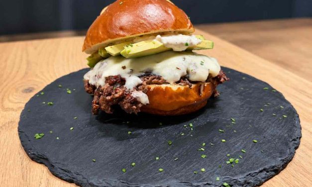 Cantabria afronta el auge de las hamburguesas con el reto de mantener calidad y precio