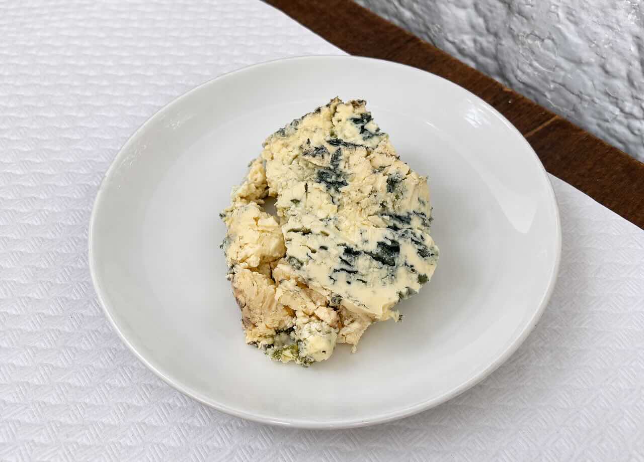 Queso picón de Bodega Fuente Dé en Santander