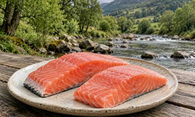 Salmón en Cantabria: memoria de los ríos y sabor en la mesa