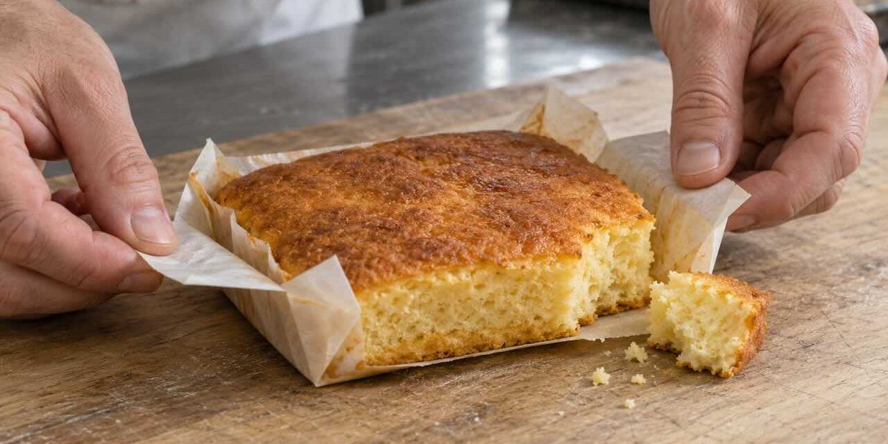 Sobao, queso y orujo: la ciencia que da sabor a Cantabria