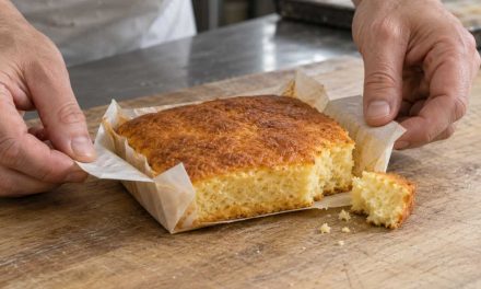 Sobao, queso y orujo: la ciencia que da sabor a Cantabria